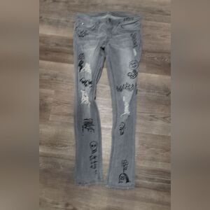 Ninth Hall Rogue skinny jeans size 32